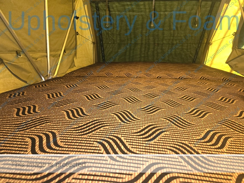 Rooftop Tent Mattress