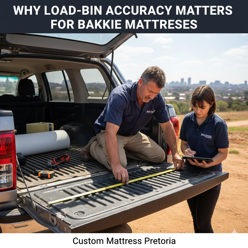 truck mattress South Africa