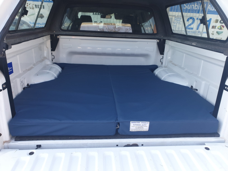 Bakkie Mattress