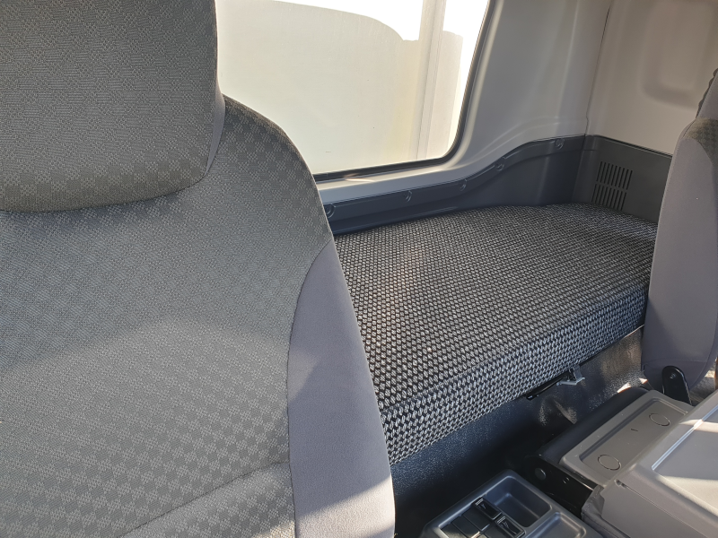 Truck Cabin Mattress